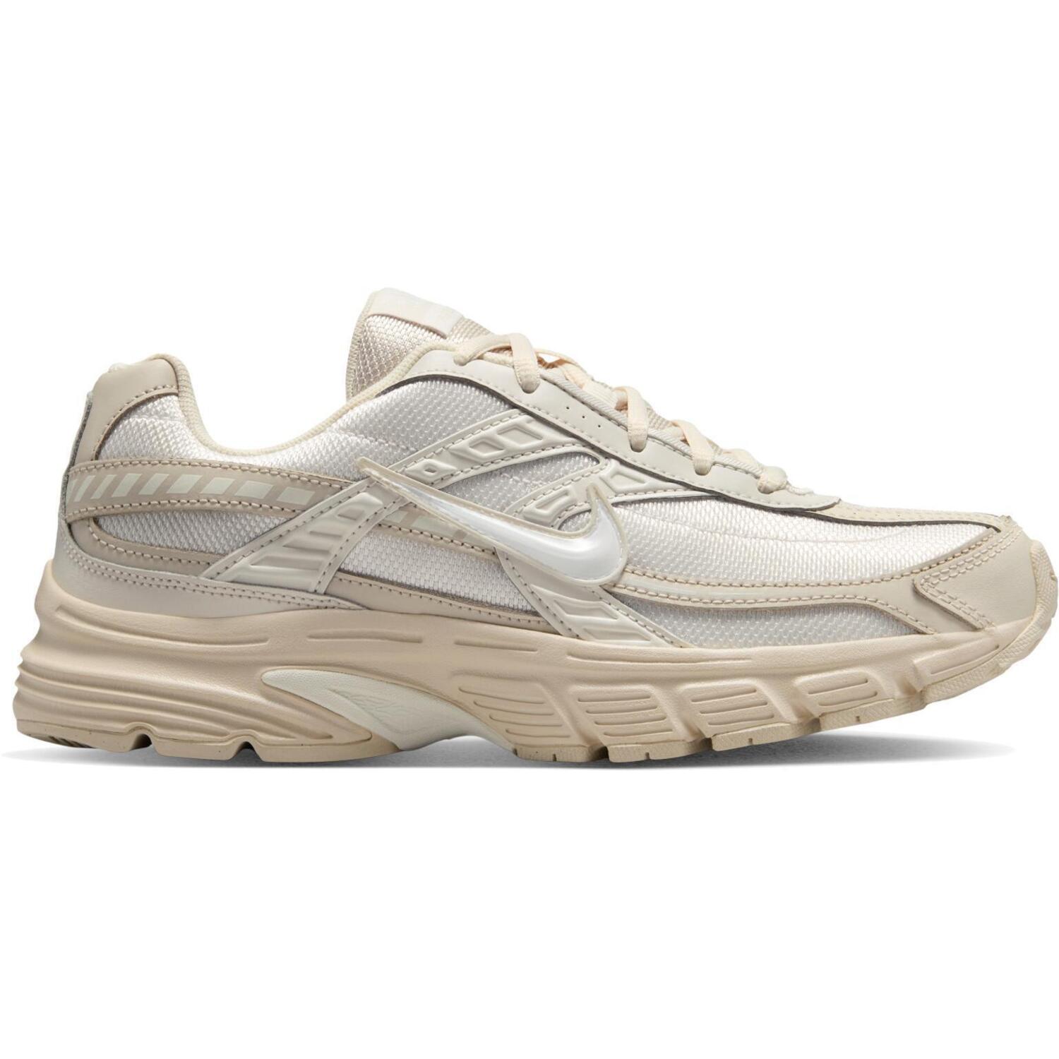 Кроссовки женские Nike Wmns Initiator 394053-103 36 (5,5 US) бежевые