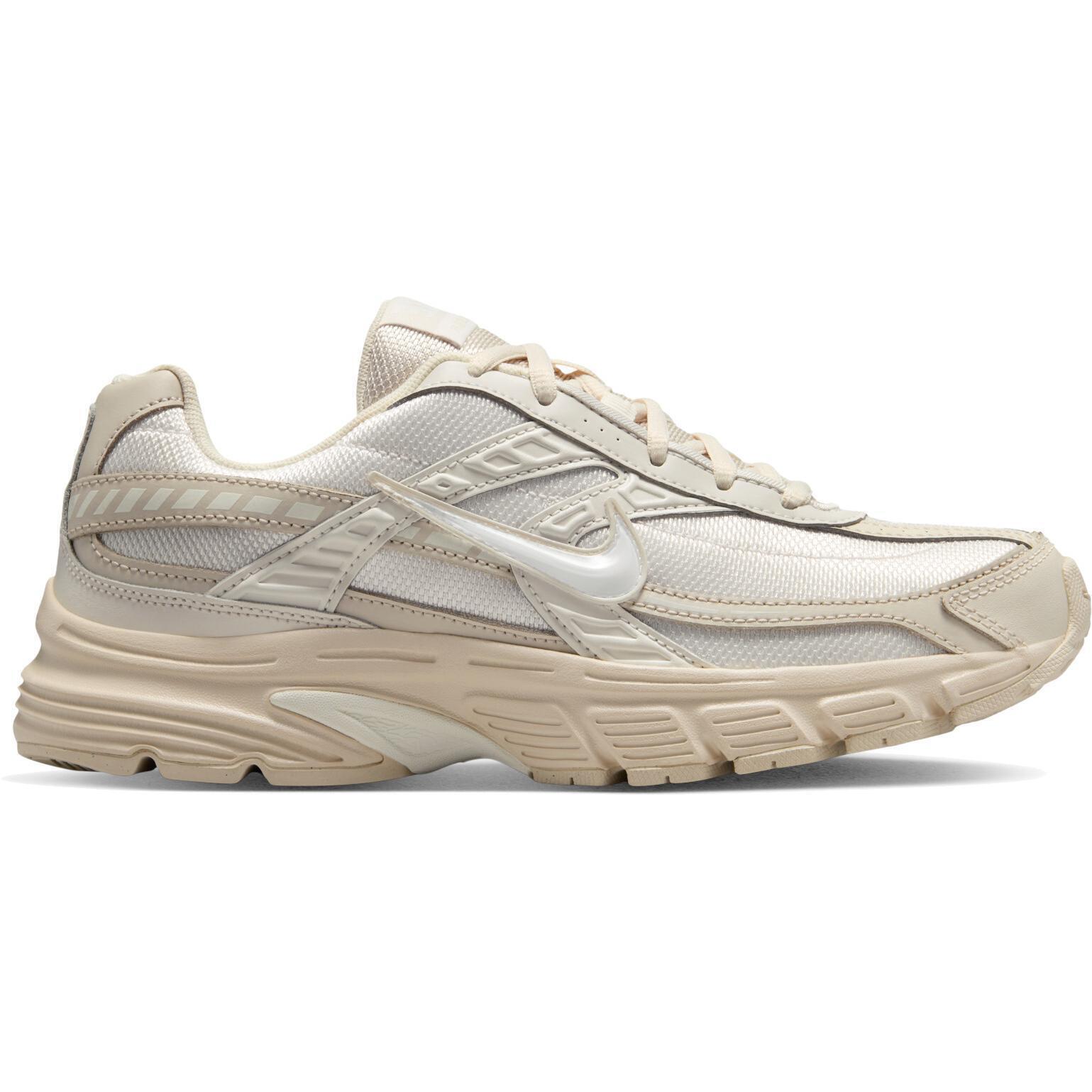 Кроссовки женские Nike Wmns Initiator 394053-103 36,5 (6 US) бежевые фото 1