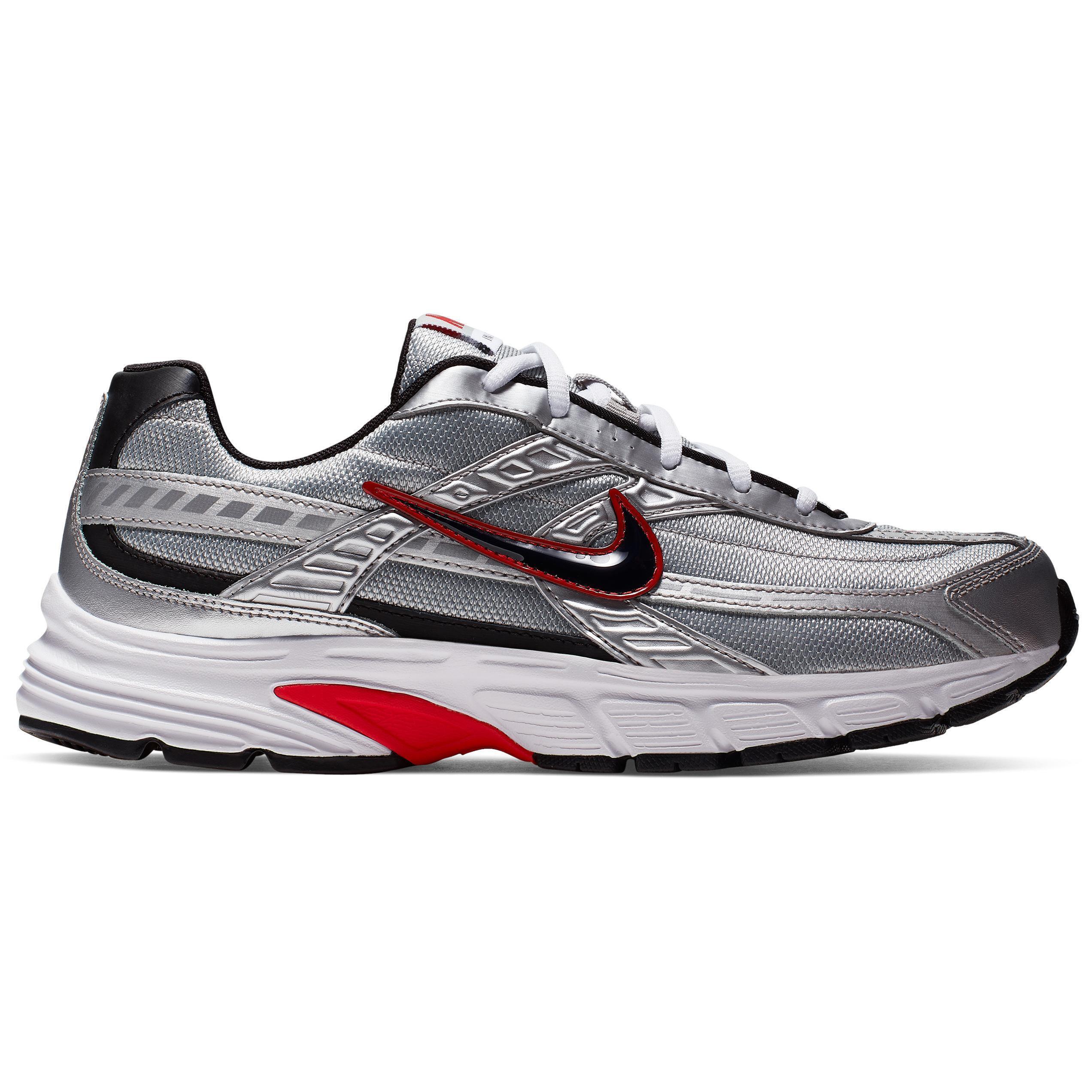 Кроссовки мужские Nike Initiator 394055-001 42,5 (9 US) серебристые фото 1