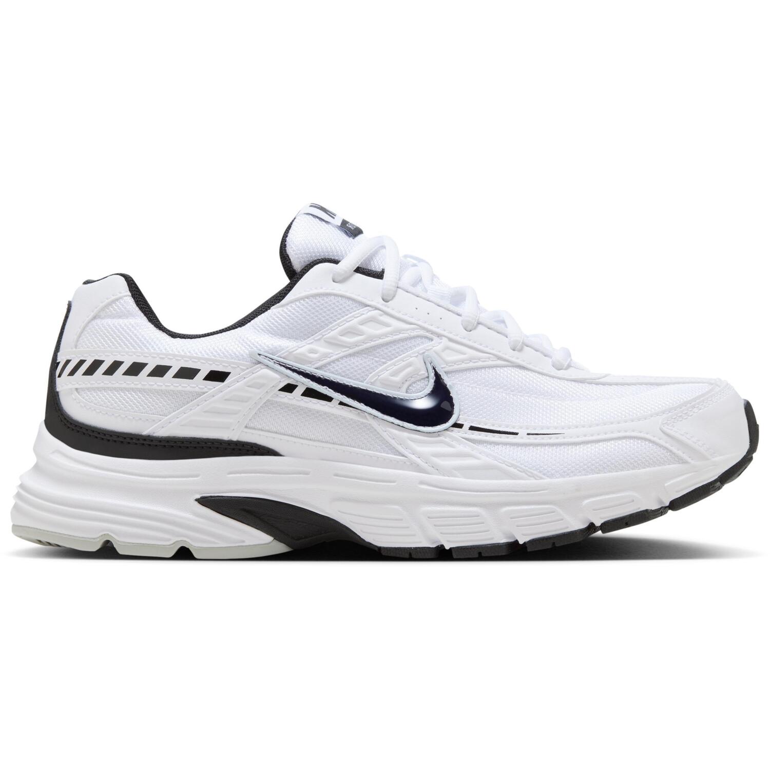 Кроссовки мужские Nike Initiator 394055-100 41 (8 US) белые
