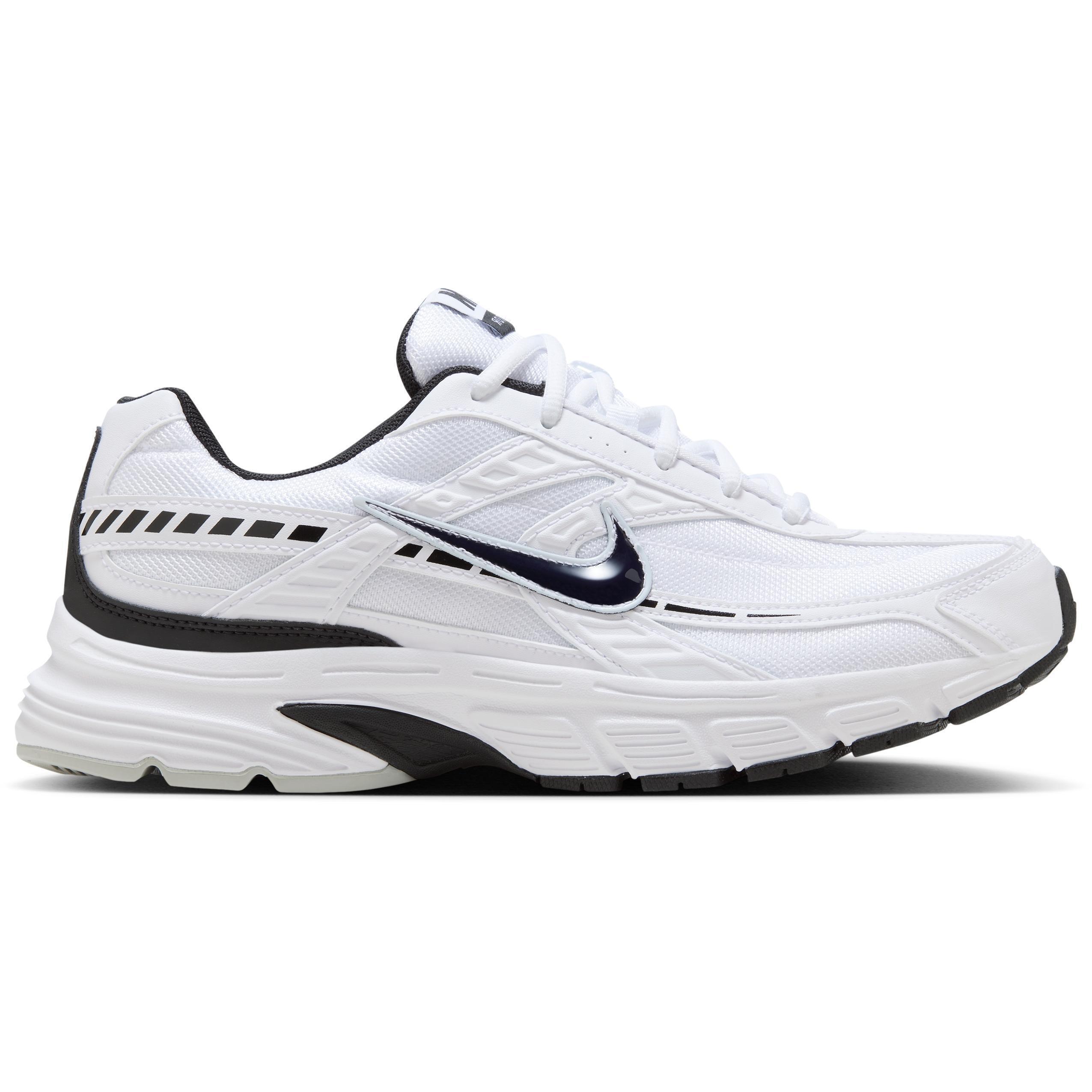 Кроссовки мужские Nike Initiator 394055-100 44 (10 US) белые фото 1