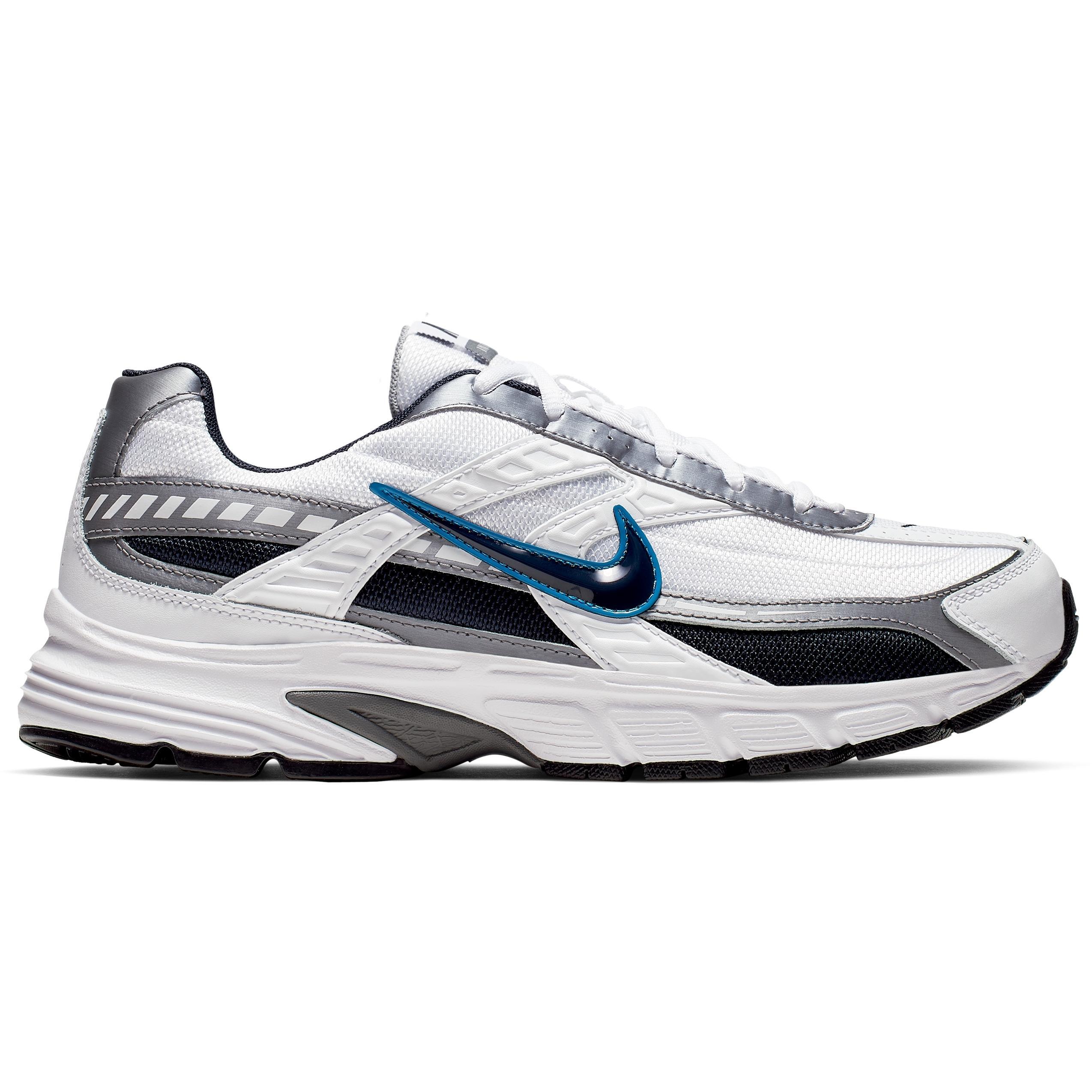 Кроссовки мужские Nike Initiator 394055-101 40 (7 US) белые фото 1