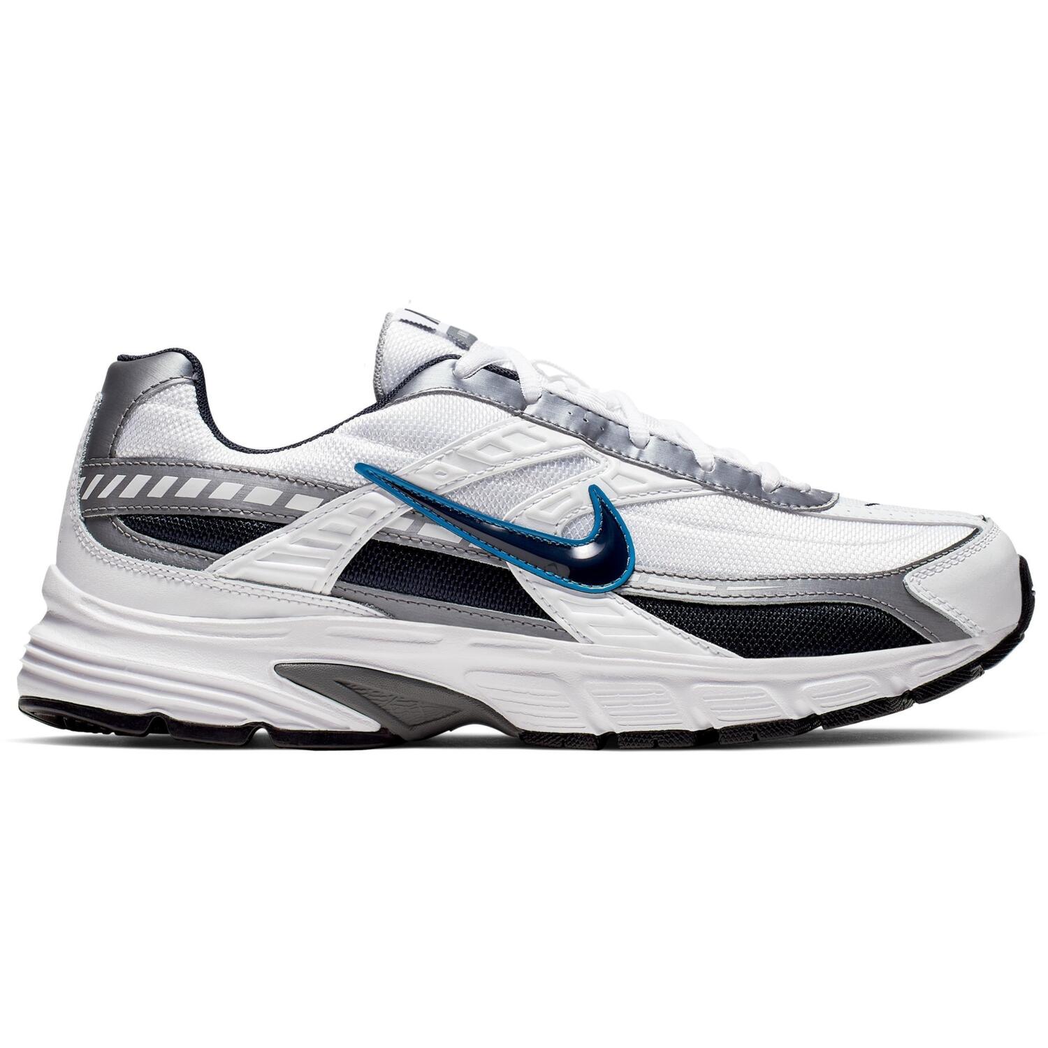 Кроссовки мужские Nike Initiator 394055-101 45,5 (11,5 US) белые