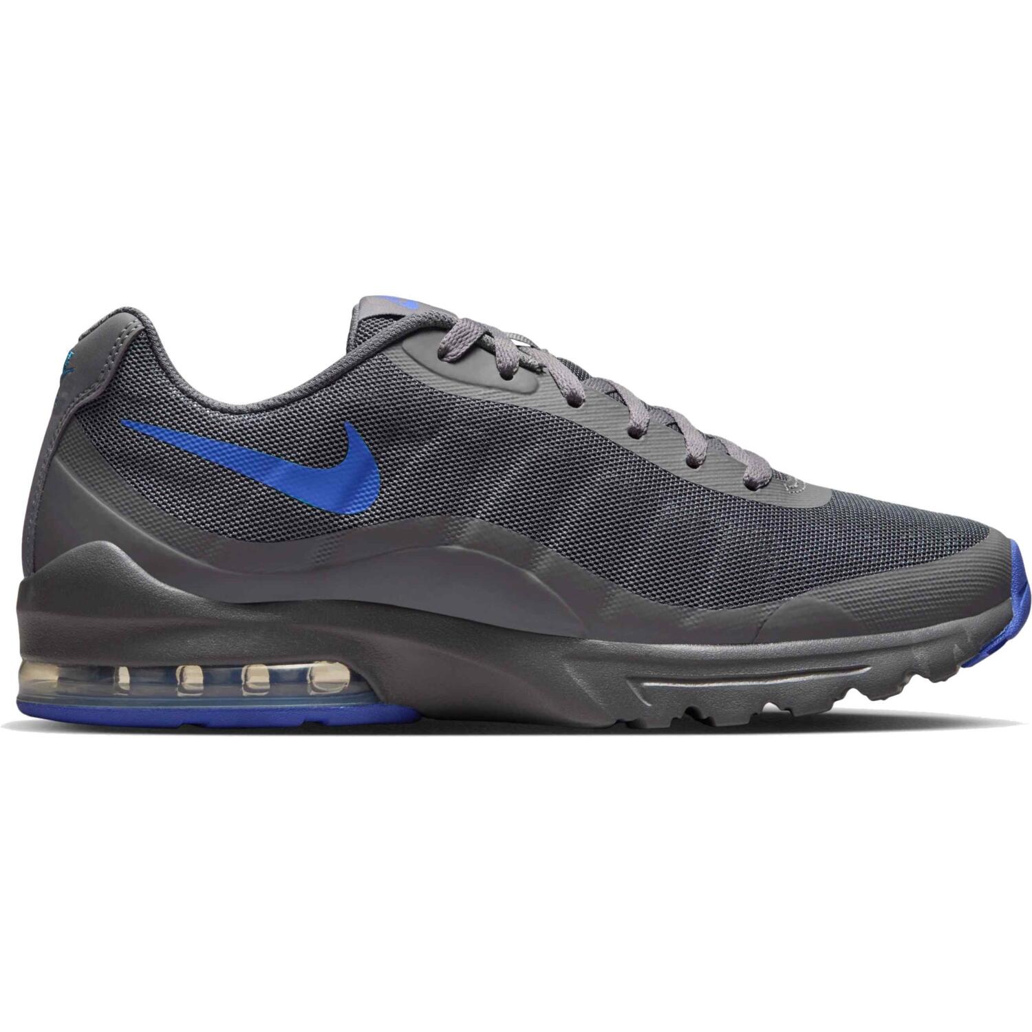 Кроссовки мужские Nike Air Max Invigor 749680-007 43 (9,5 US) серые