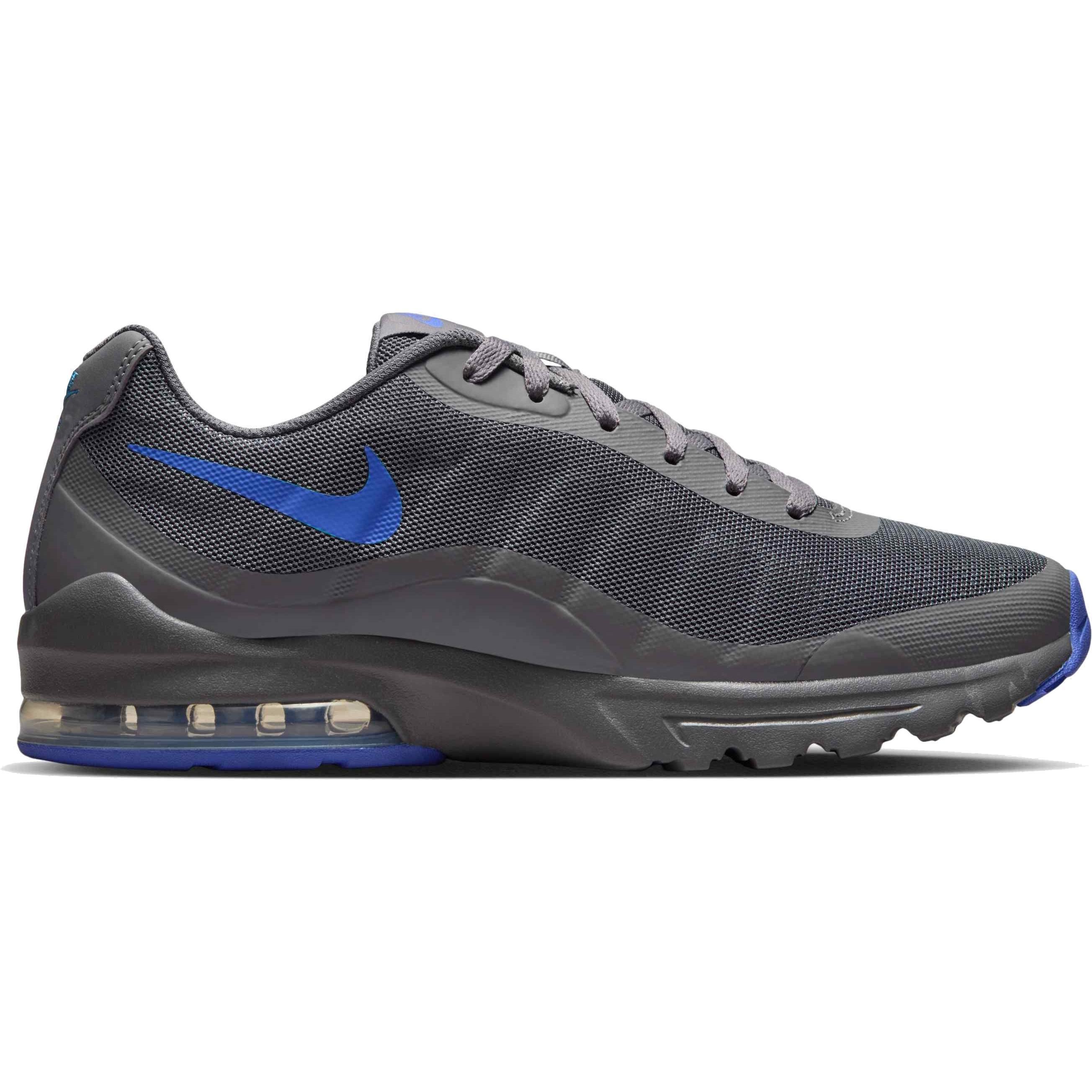 Кроссовки мужские Nike Air Max Invigor 749680-007 41 (8 US) серые фото 1