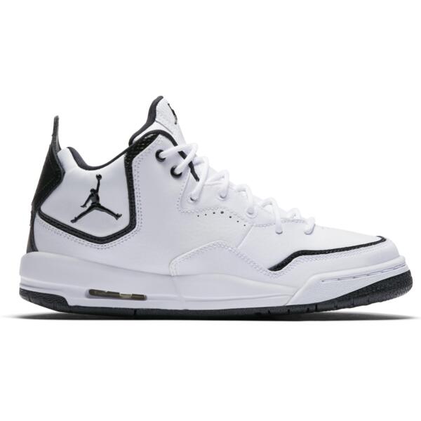 

Кроссовки мужские Nike Jordan Courtside 23 AR1000-100 44,5 (10,5 US) белые