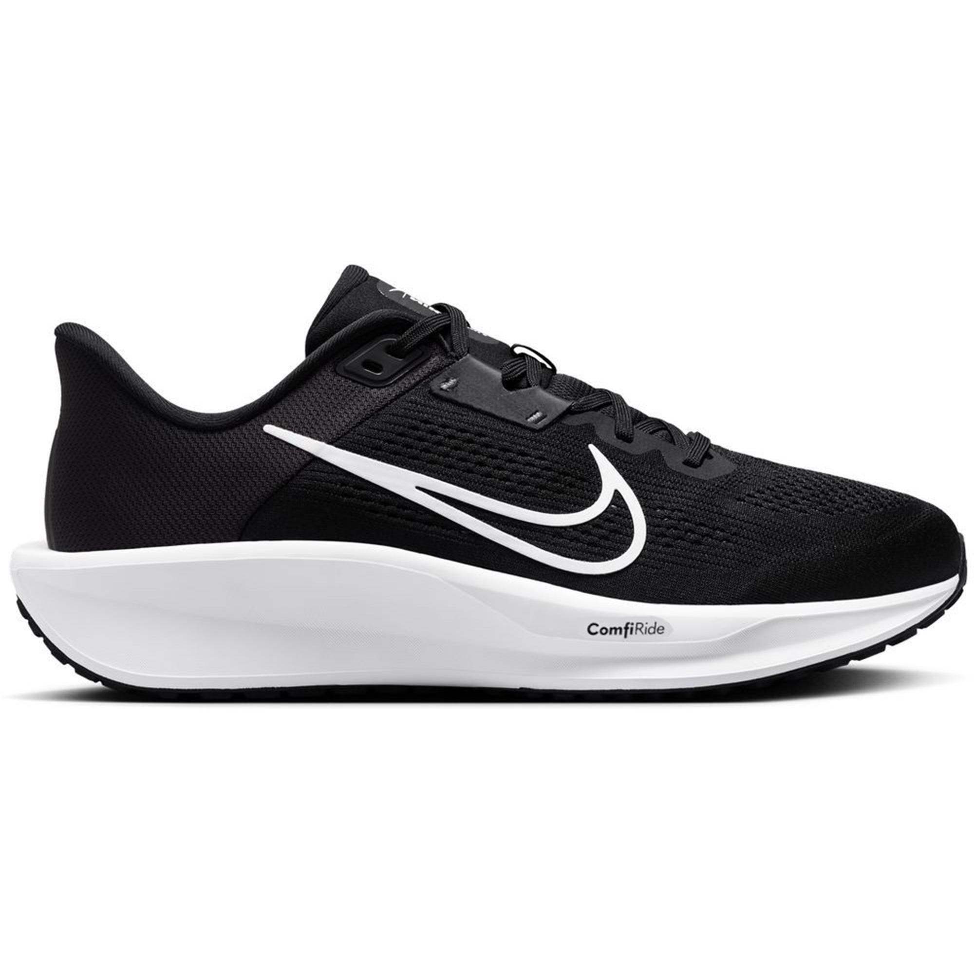 Кросівки чоловічі Nike Quest 6 FD6033-001 42,5 (9 US) чорніфото1