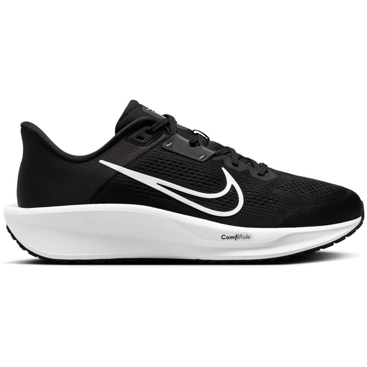 Кроссовки мужские Nike Quest 6 FD6033-001 44,5 (10,5 US) черные