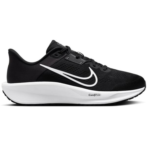 Кросівки чоловічі Nike Quest 6 FD6033-001 46 (12 US) чорніфото