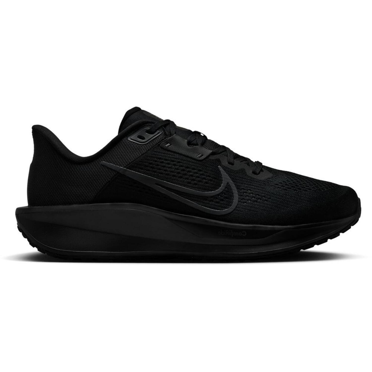 Кроссовки мужские Nike Quest 6 FD6033-003 44,5 (10,5 US) черные
