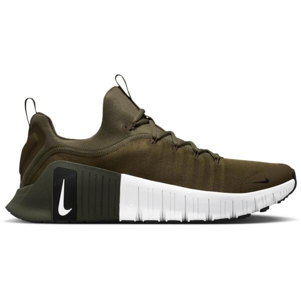 Кросівки чоловічі Nike Free Metcon 6 FJ7127-202 41 (8 US) хакіфото