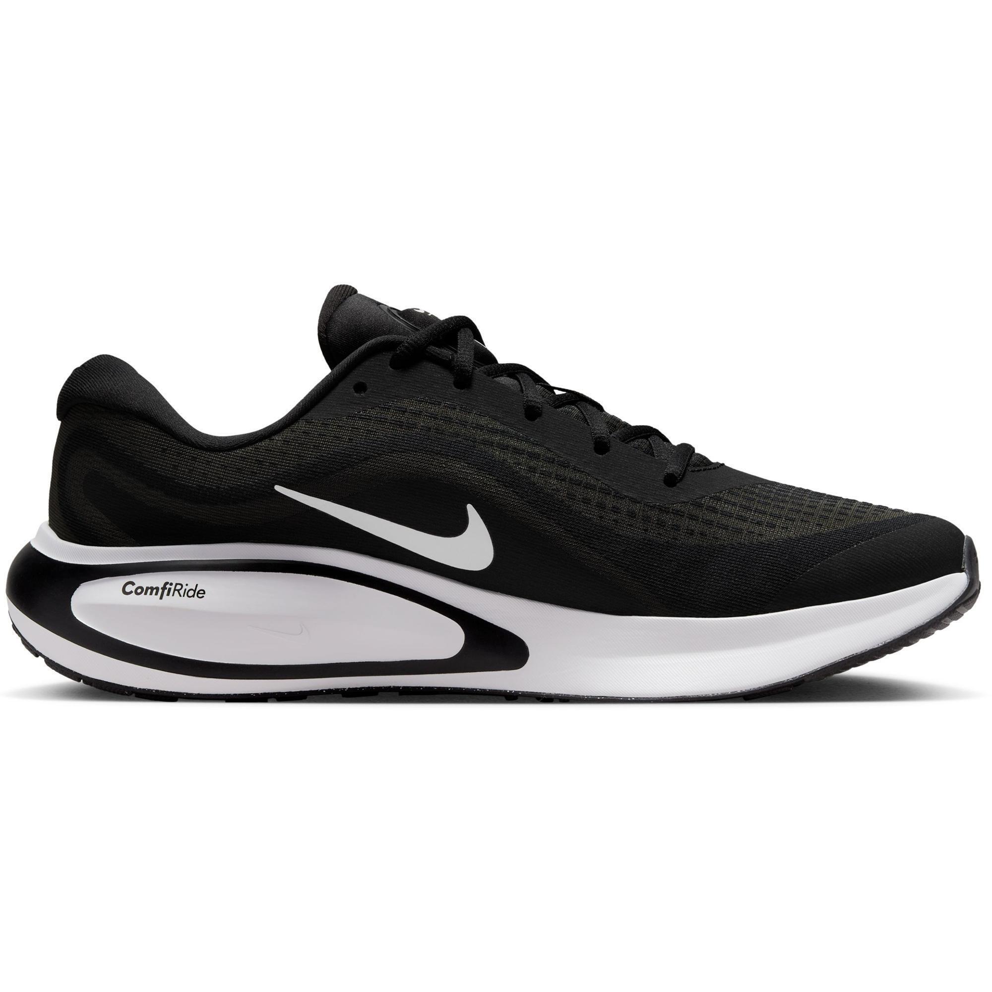 Кроссовки мужские Nike Journey Run FN0228-001 44,5 (10,5 US) черные фото 1