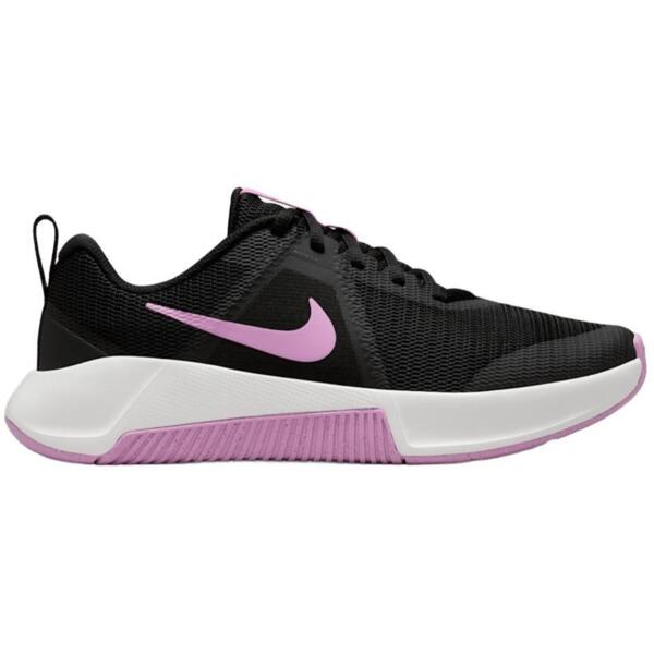 

Кроссовки женские Nike W Mc Trainer 3 FQ1830-007 41 (9,5 US) черные