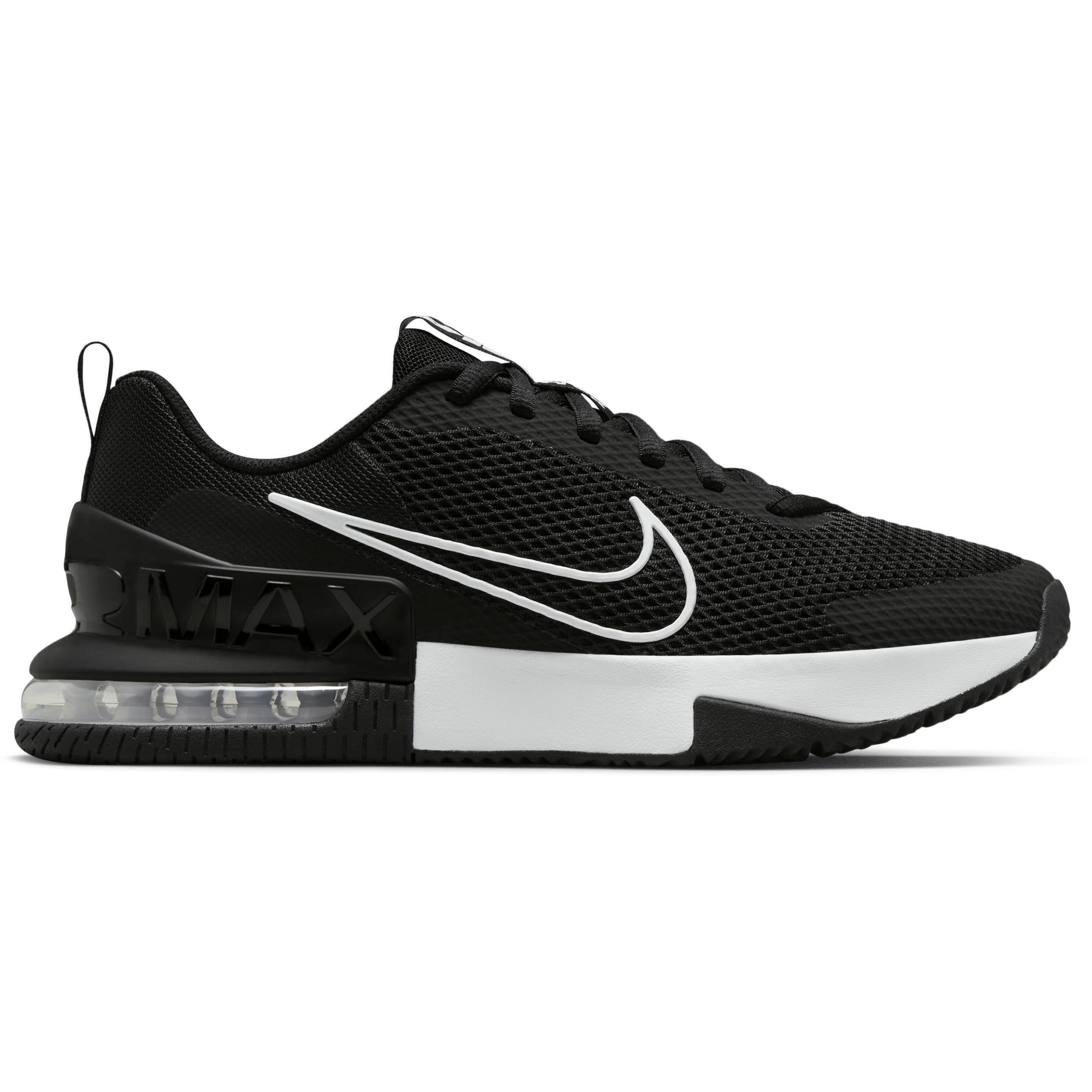 Кросівки чоловічі Nike M Air Max Alpha Trainer 6 FQ1833-001 44,5 (10,5 US) чорніфото2