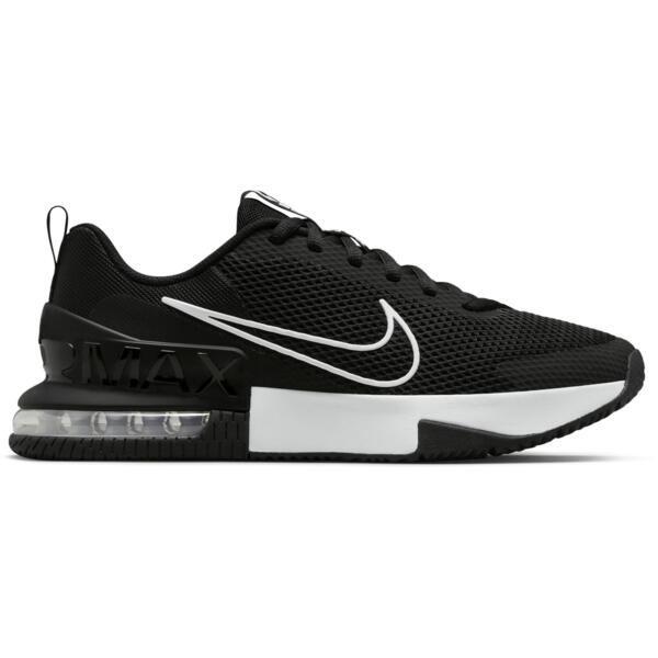 Кросівки чоловічі Nike M Air Max Alpha Trainer 6 FQ1833-001 44,5 (10,5 US) чорніфото
