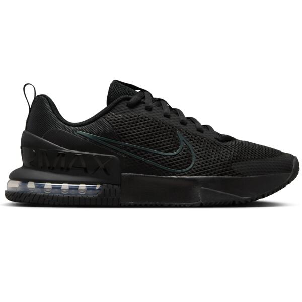 

Кроссовки мужские Nike M Air Max Alpha Trainer 6 FQ1833-003 44,5 (10,5 US) черные