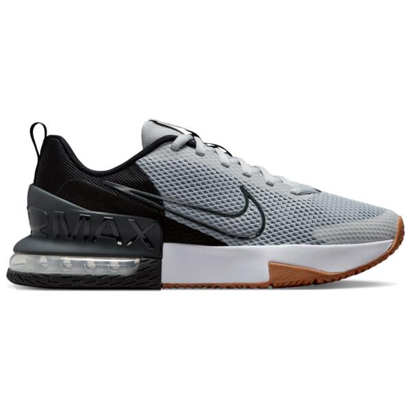 Кросівки чоловічі Nike M Air Max Alpha Trainer 6 FQ1833-009 41 (8 US) сіріфото