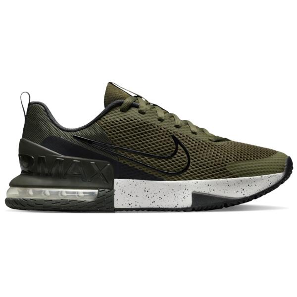 

Кроссовки мужские Nike M Air Max Alpha Trainer 6 FQ1833-200 45 (11 US) хаки