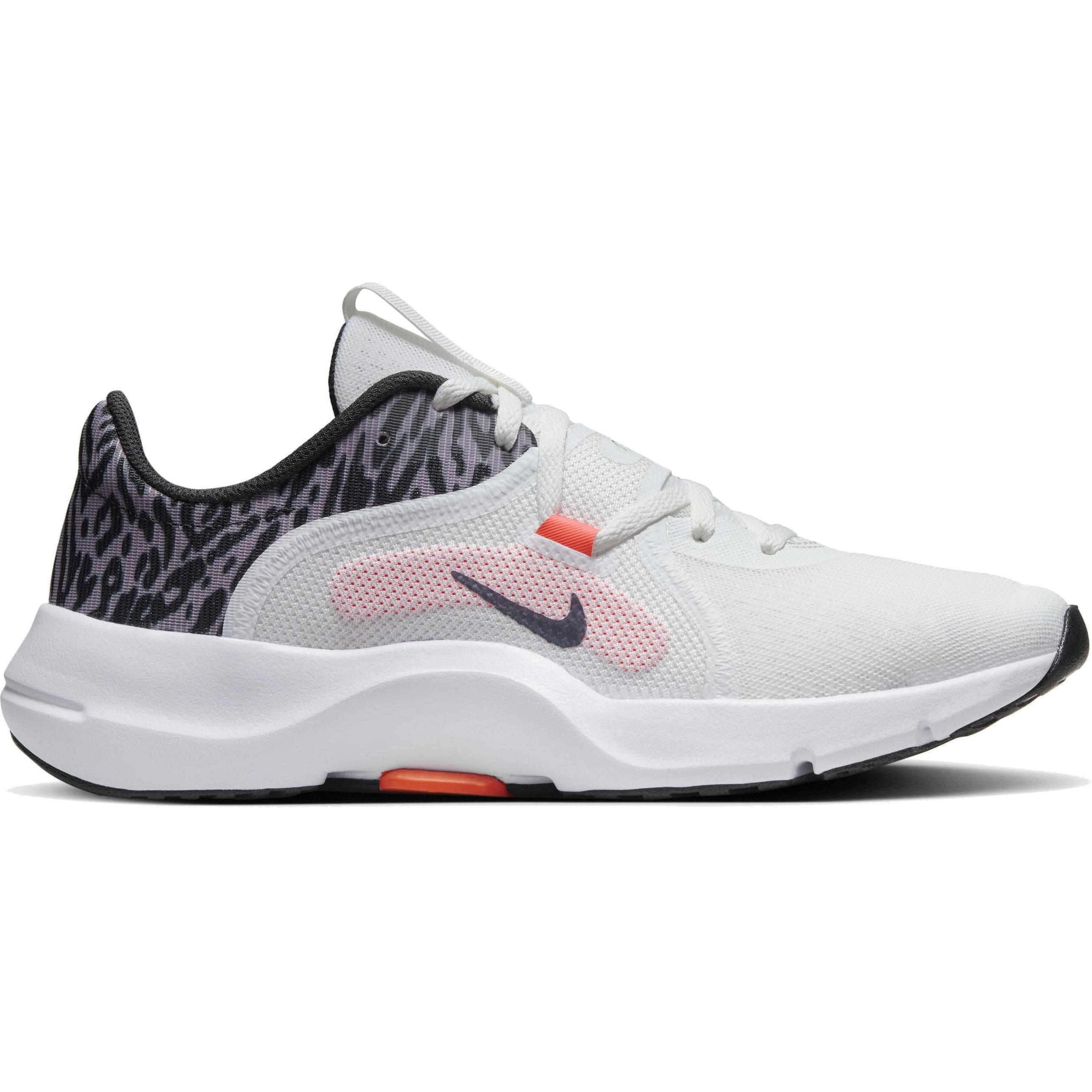 Кроссовки женские Nike W In-Season Tr 13 Prm FQ7205-100 38 (7 US) белые фото 1