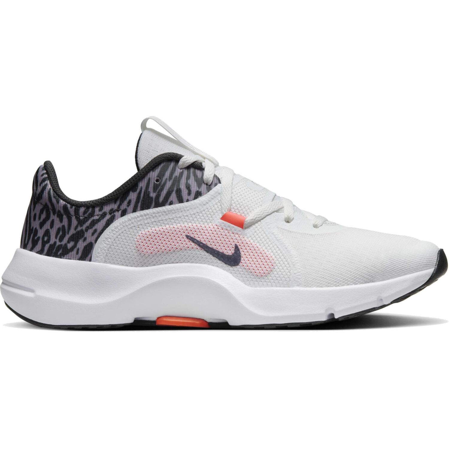 Кроссовки женские Nike W In-Season Tr 13 Prm FQ7205-100 39 (8 US) белые