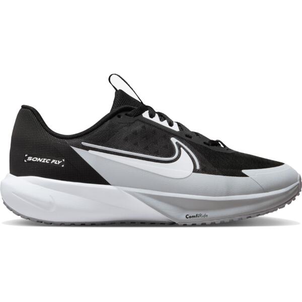 Pidlitkovi Krosivky Nike Sonic Fly Gs Fz0017 5Y Us Chorni Nike - купити в Україні