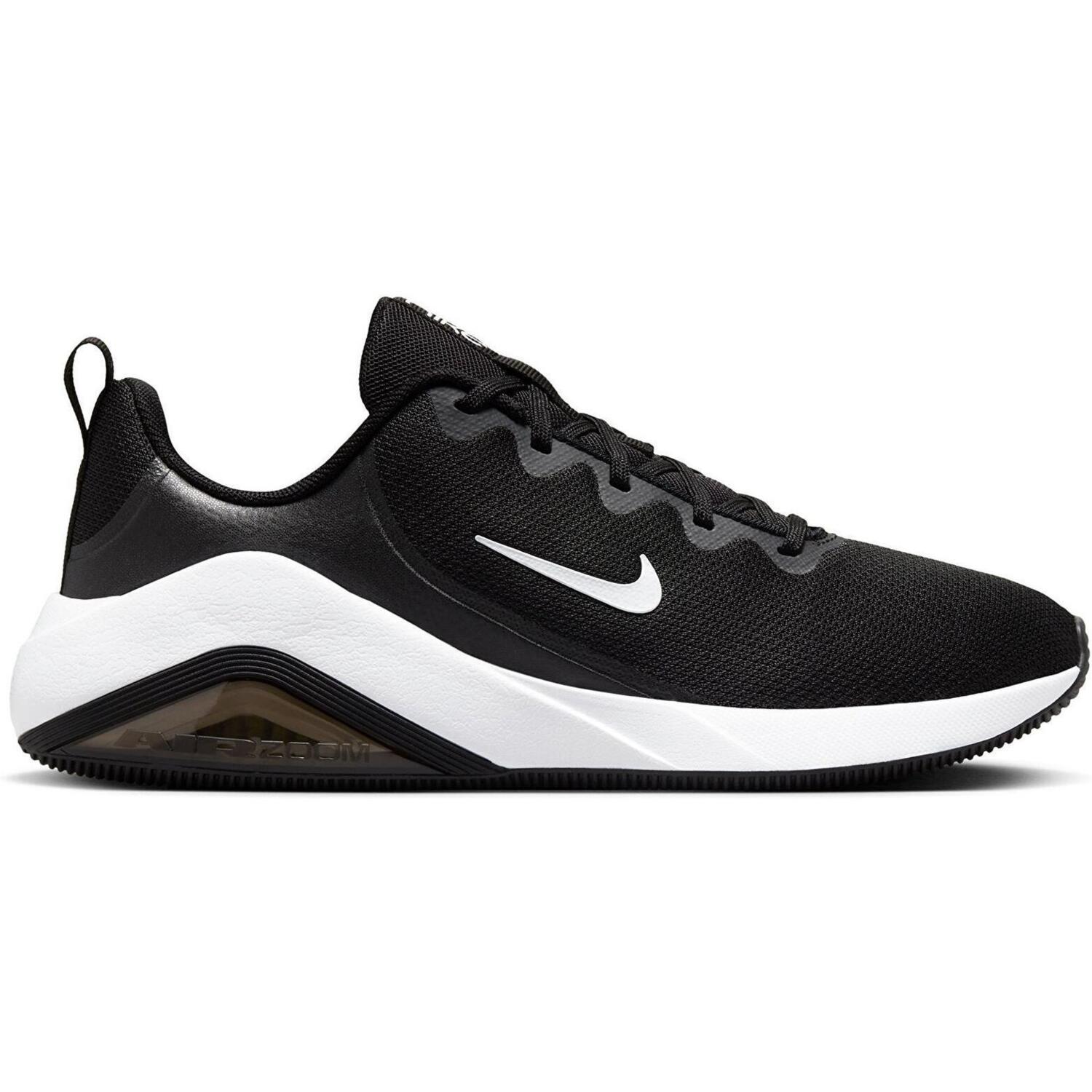 Кроссовки женские Nike W Air Zoom Bella 7 FZ1689-003 39 (8 US) черные