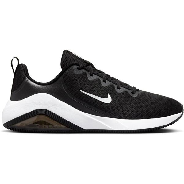 

Кроссовки женские Nike W Air Zoom Bella 7 FZ1689-003 40 (8,5 US) черные