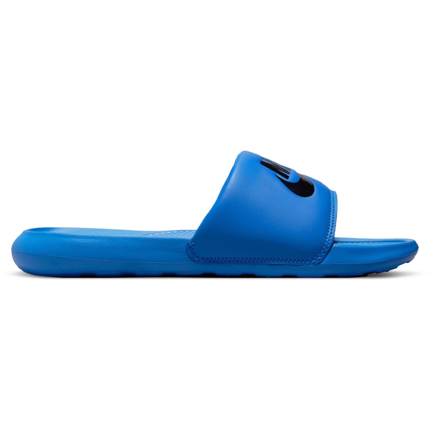 Шлепанцы мужские Nike Victori One Slide CN9675-400 42,5 (9 US) синие