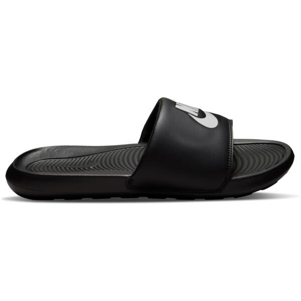 Шлепанцы мужские Nike Victori One Slide CN9675-002 40 (7 US) черные фото 