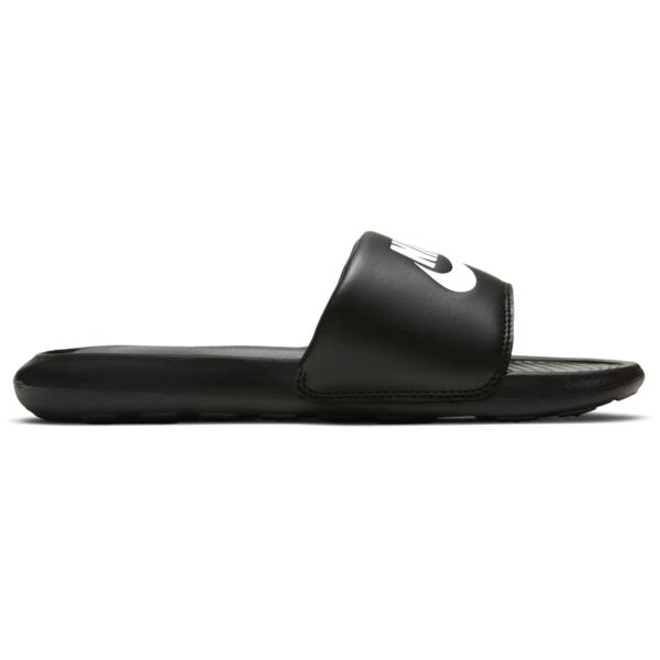 

Шлепанцы женские Nike W Victori One Slide CN9677-005 42 (10 US) черные