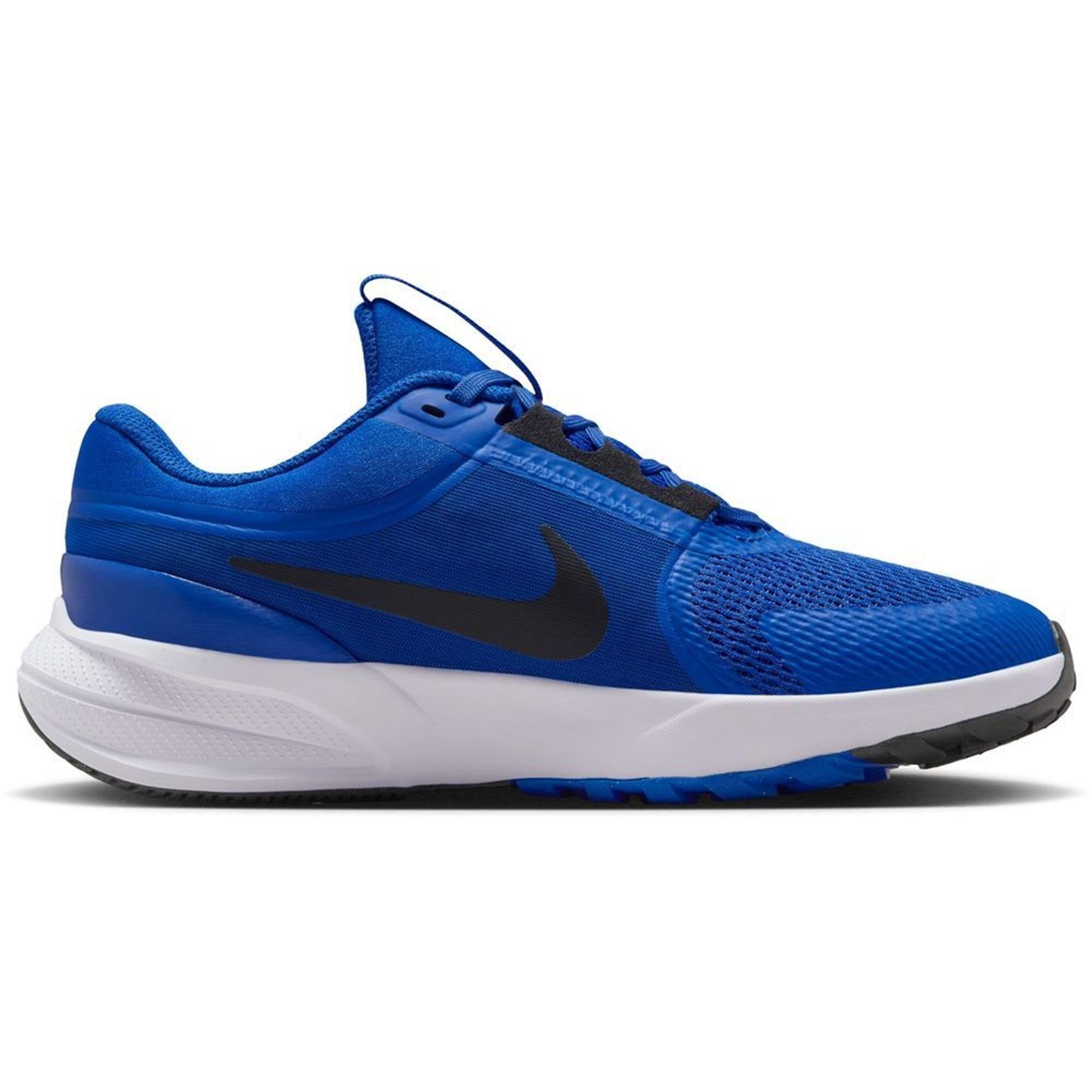Кроссовки подростковые Nike Star Runner 5 (Gs) HF7004-401 36 (4Y US) синие фото 1