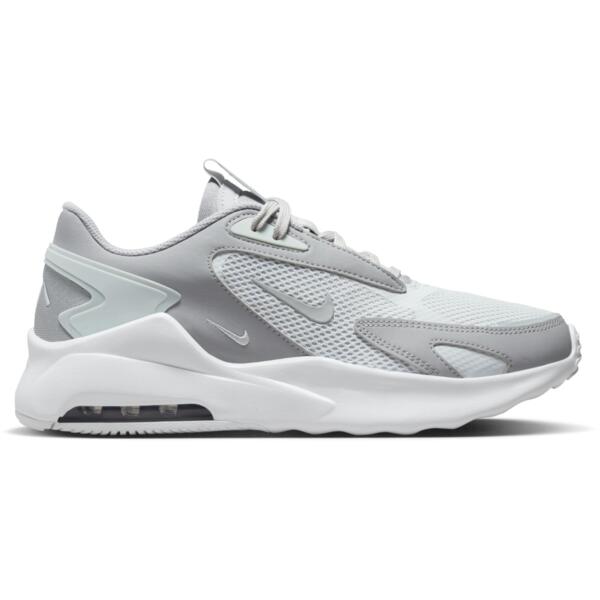 Кроссовки мужские Nike Air Max Bolt CU4151-003 45 (11 US) серые фото 