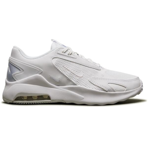 Кроссовки женские Nike Wmns Air Max Bolt CU4152-100 38,5 (7,5 US) белые