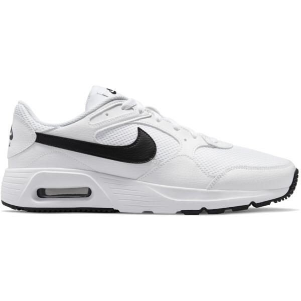 Кроссовки мужские Nike Air Max Sc CW4555-102 40 (7 US) белые фото 