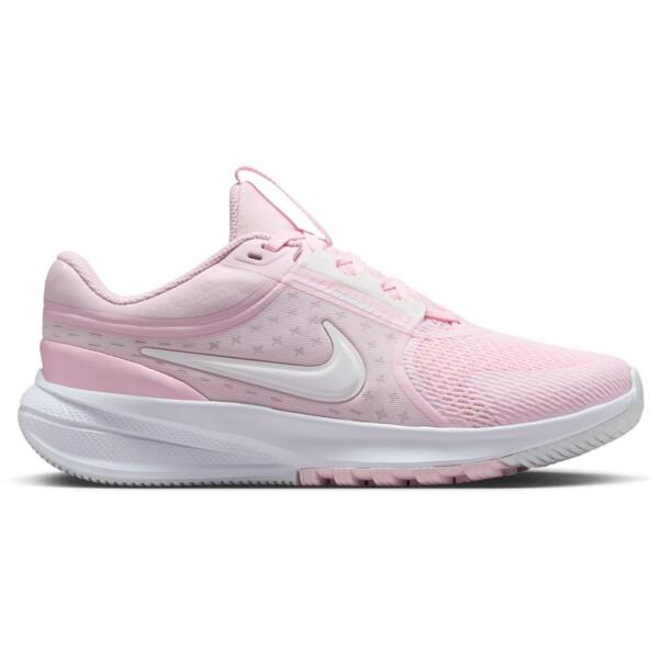 Кроссовки подростковые Nike Star Runner 5 (Gs) HF7004-600 38,5 (6Y US) розовые фото 