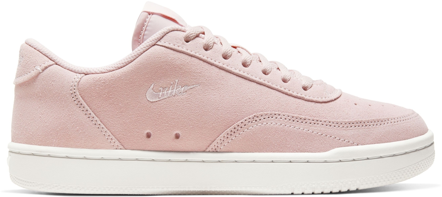 Кеды женские Nike Wmns Court Vntg Prm CZ7930-600 38 (7 US) розовые