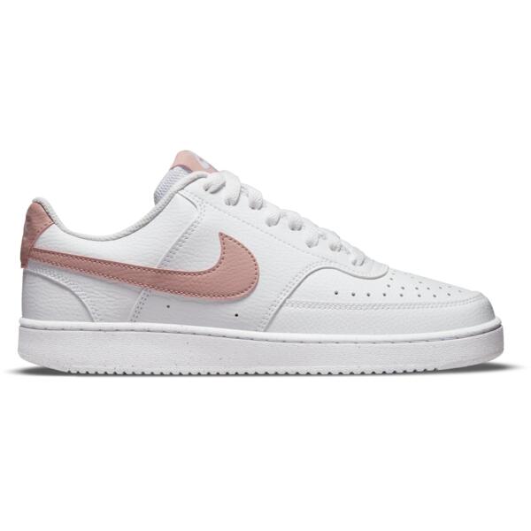 

Кеды женские Nike W Court Vision Low NN DH3158-102 36 (5.5 US) белые