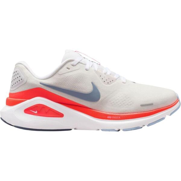 Кроссовки женские Nike W Structure 26 HJ1101-105 38,5 (7,5 US) белые фото 