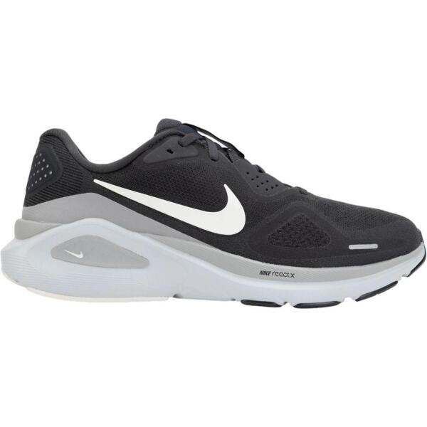 Кроссовки мужские Nike Structure 26 HJ1102-005 44,5 (10,5 US) черные фото