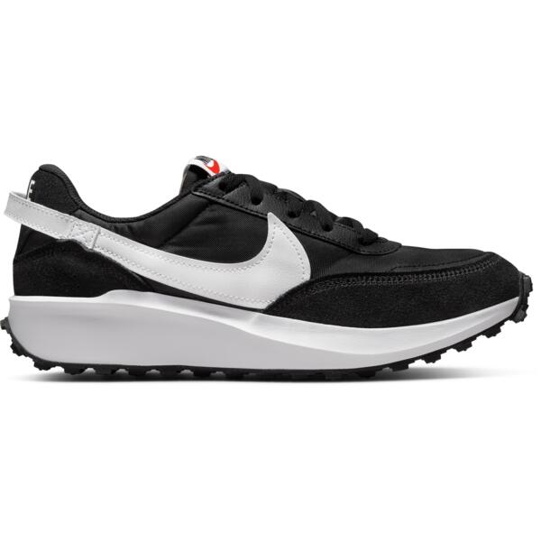 

Кроссовки NikeWaffle Debut DH9523-002 38,5 (7,5 US) черные