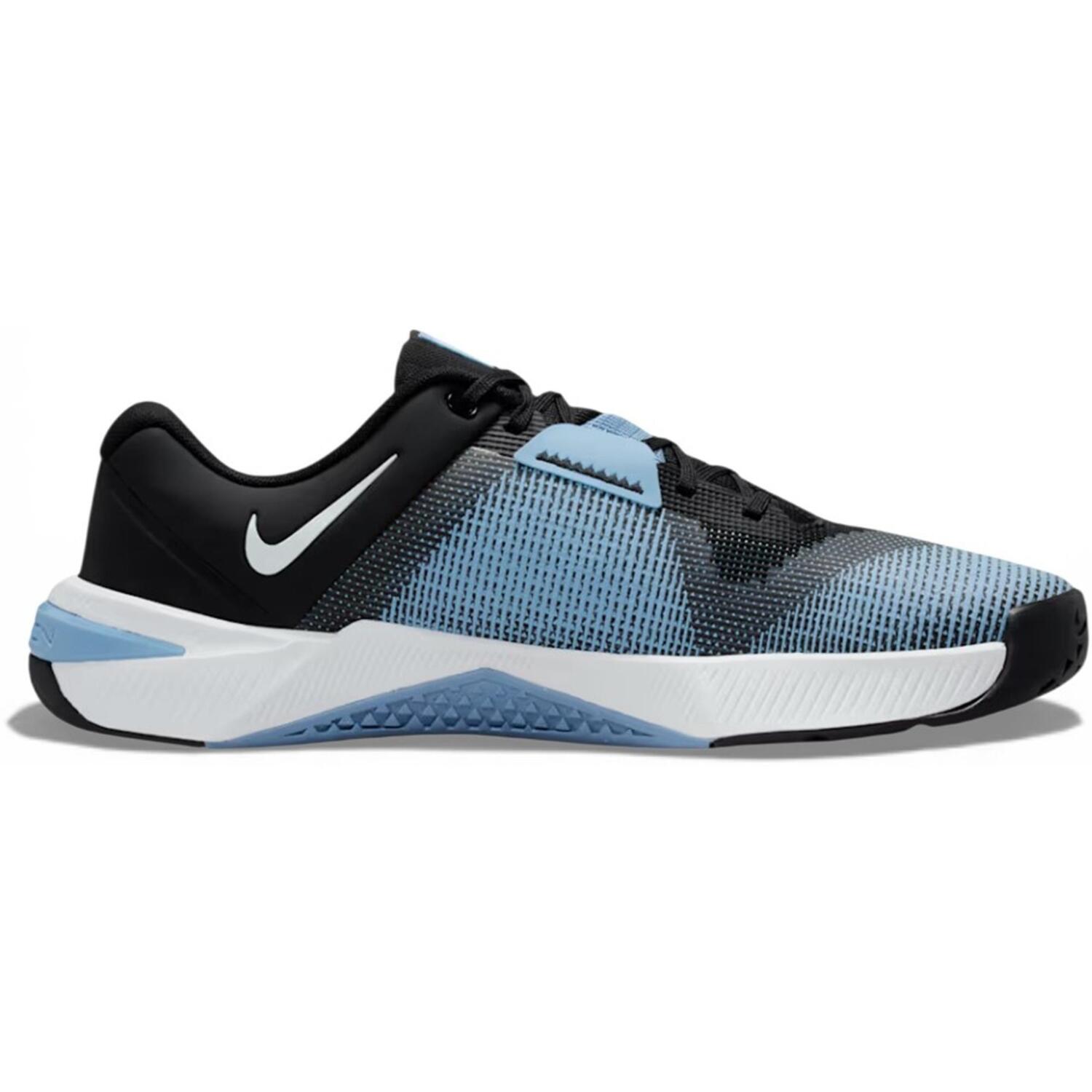 Кроссовки мужские Nike M Metcon 10 HJ1875-006 45 (11 US) черные/синие