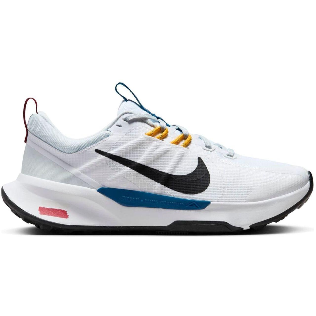Кроссовки женские Nike Wmns Juniper Trail 2 Nn DM0821-104 39 (8 US) белые