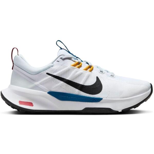 Кроссовки женские Nike Wmns Juniper Trail 2 Nn DM0821-104 39 (8 US) белые фото 