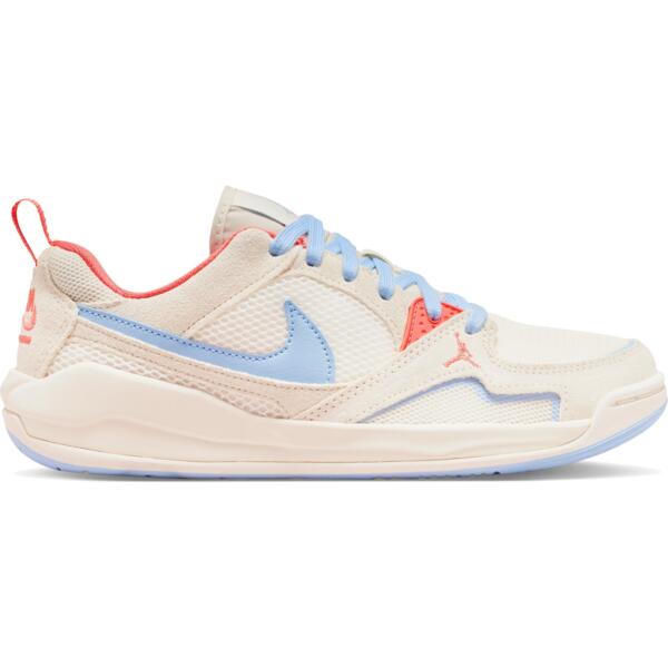 Кроссовки женские Nike Wmns Jordan Cmft Era HJ6778-100 38 (7 US) молочные фото 