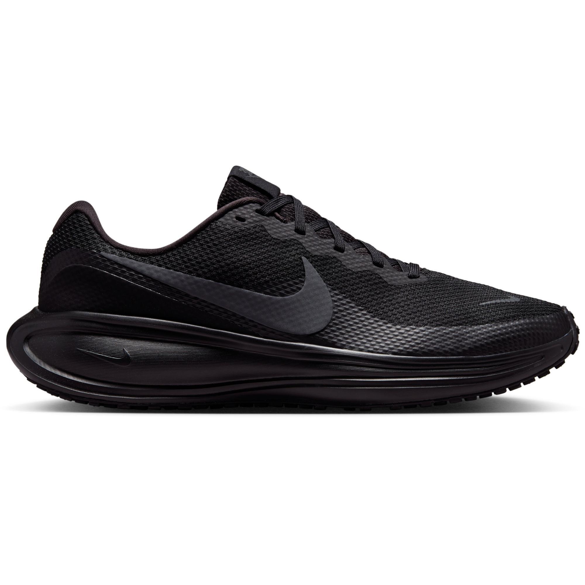 Кроссовки мужские Nike Revolution 8 HJ9198-002 44,5 (10,5 US) черные фото 1