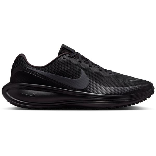 Кроссовки мужские Nike Revolution 8 HJ9198-002 44,5 (10,5 US) черные фото 