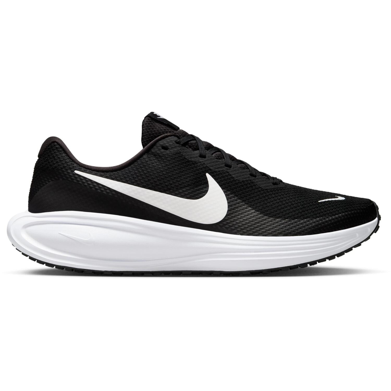 Кроссовки мужские Nike Revolution 8 HJ9198-003 44,5 (10,5 US) черные