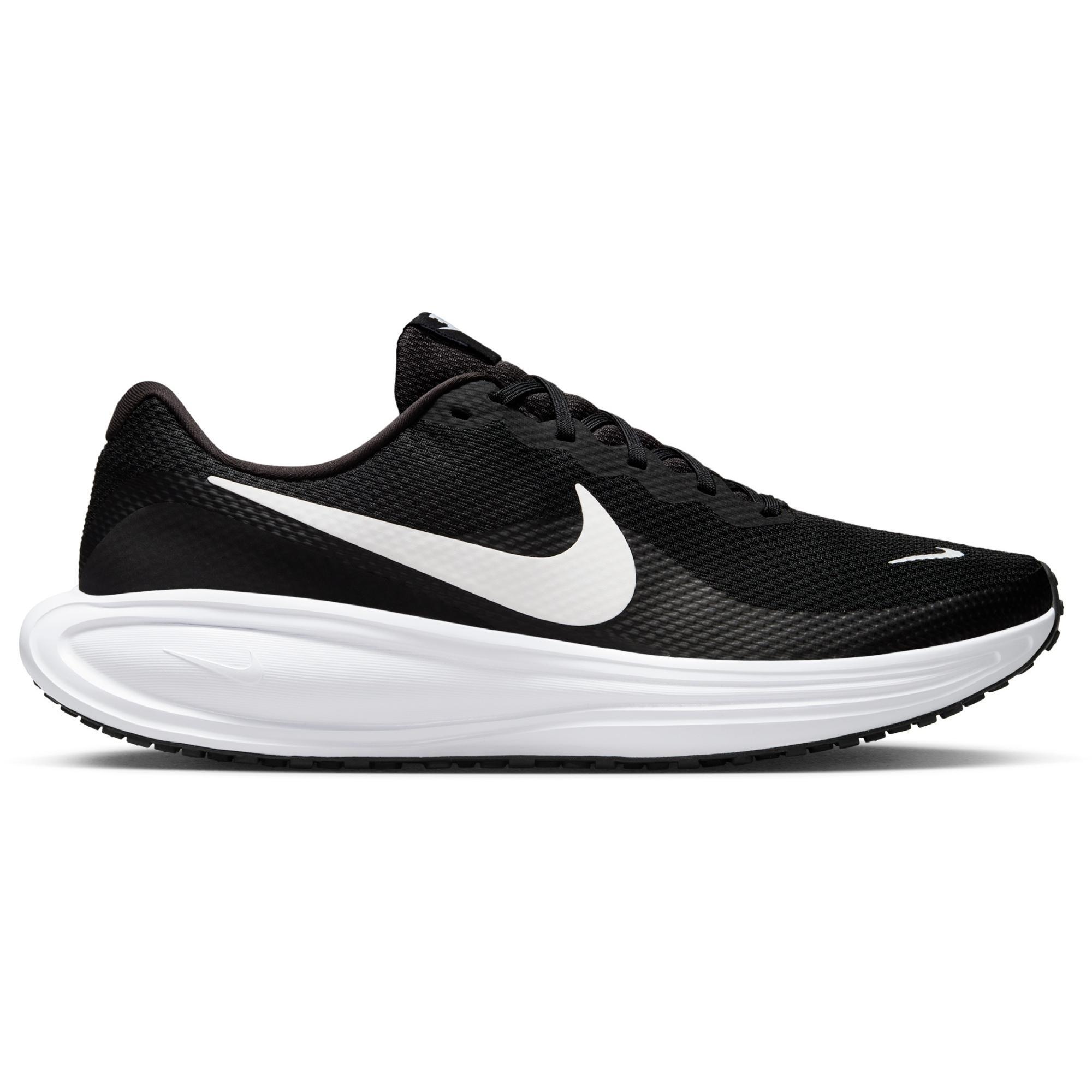 Кроссовки мужские Nike Revolution 8 HJ9198-003 44,5 (10,5 US) черные фото 1