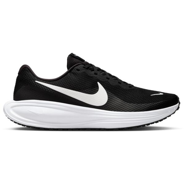Кроссовки мужские Nike Revolution 8 HJ9198-003 44,5 (10,5 US) черные фото 