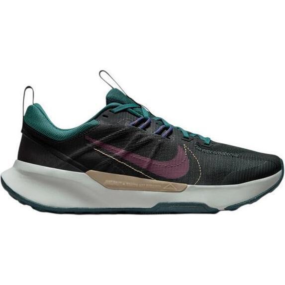 Кроссовки мужские Nike Juniper Trail 2 Nn DM0822-006 44 (10 US) черные фото 1